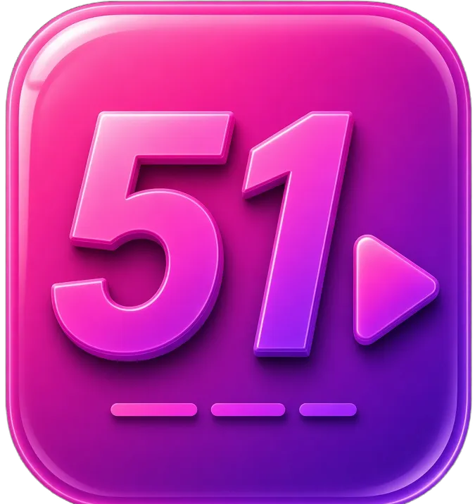 51吃瓜图标